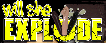 Will She Explode